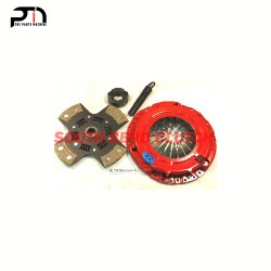 Stage 4 EXTREME Clutch Kit by South Bend Clutch for Volkswagen Golf | Jetta | MK4 | Beetle | 2.0